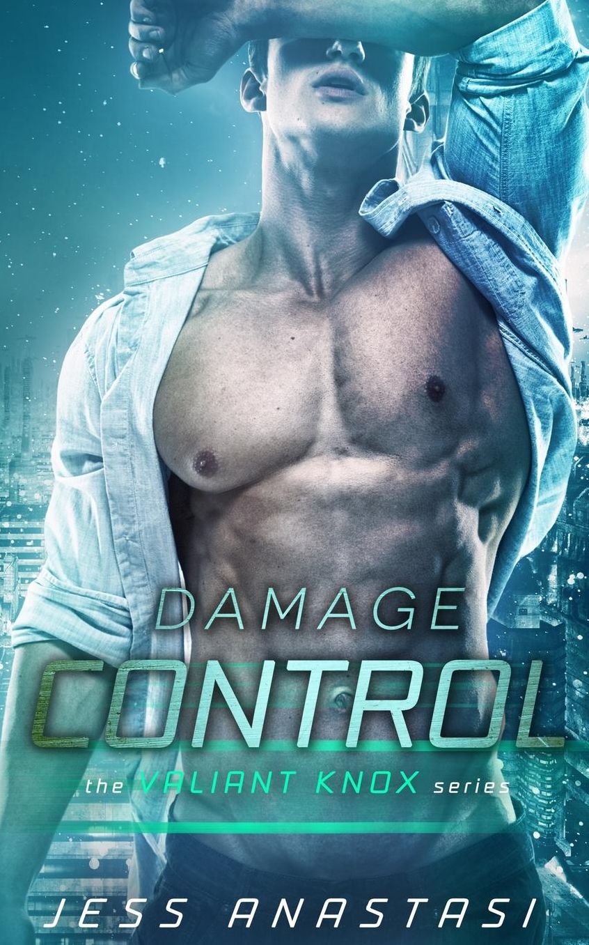 Damage Control