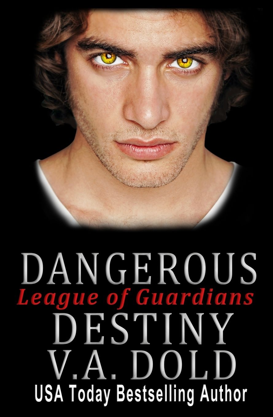 Dangerous Destiny: Romance with Bite: Romance with Bite
