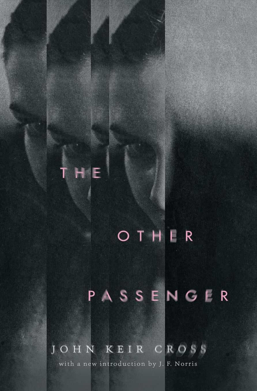 The Other Passenger (Valancourt 20th Century Classics)