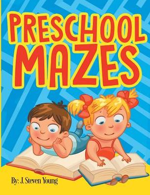 Preschool Mazes