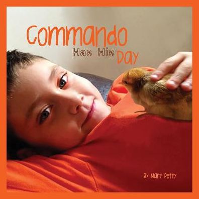 Commando Has His Day