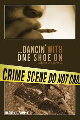 ...Dancin' with one shoe on
