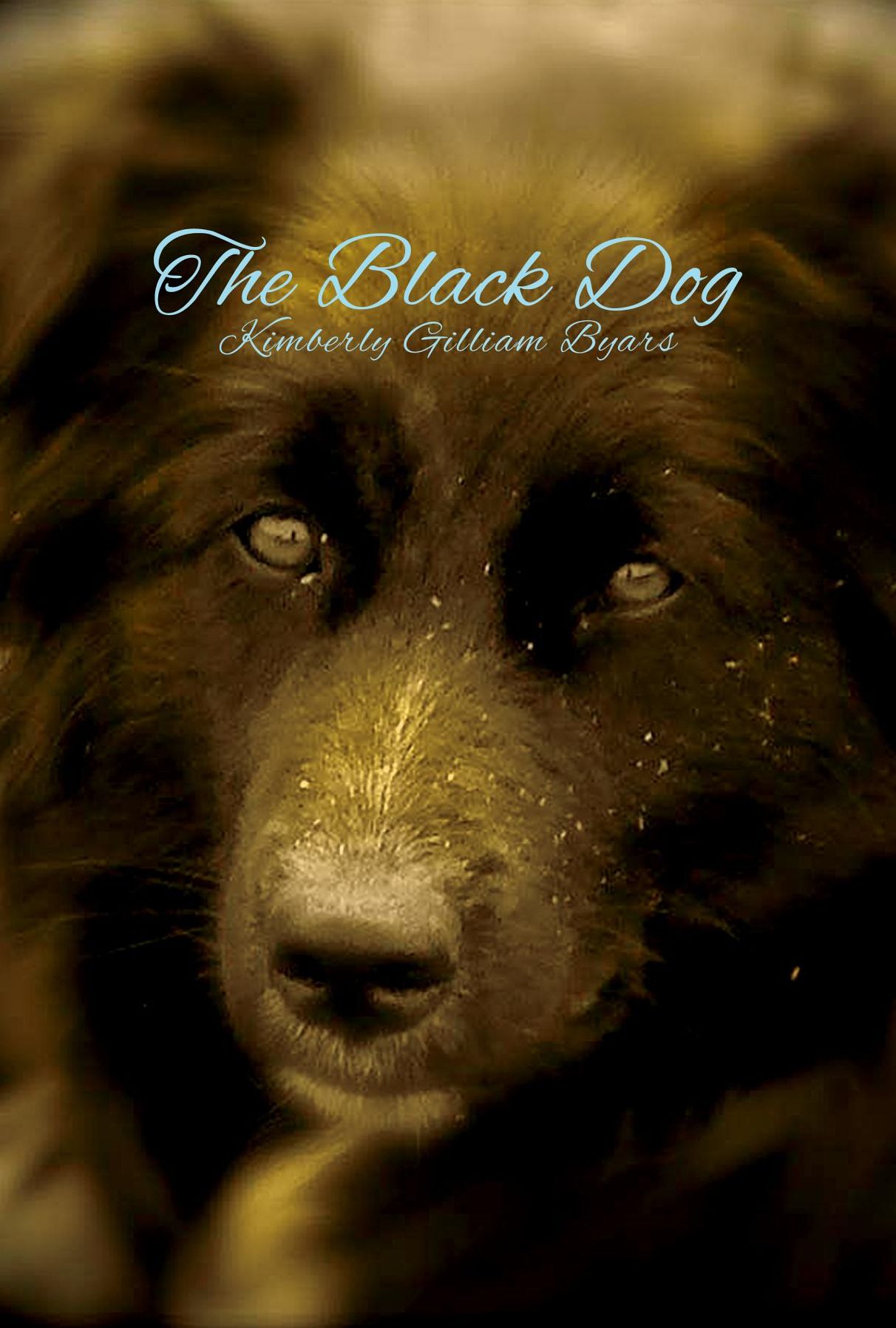 The Black Dog