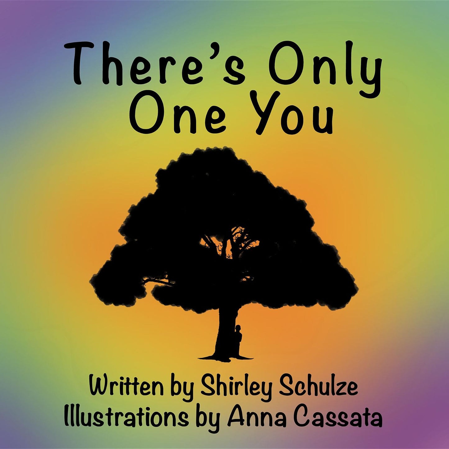 There's Only One You