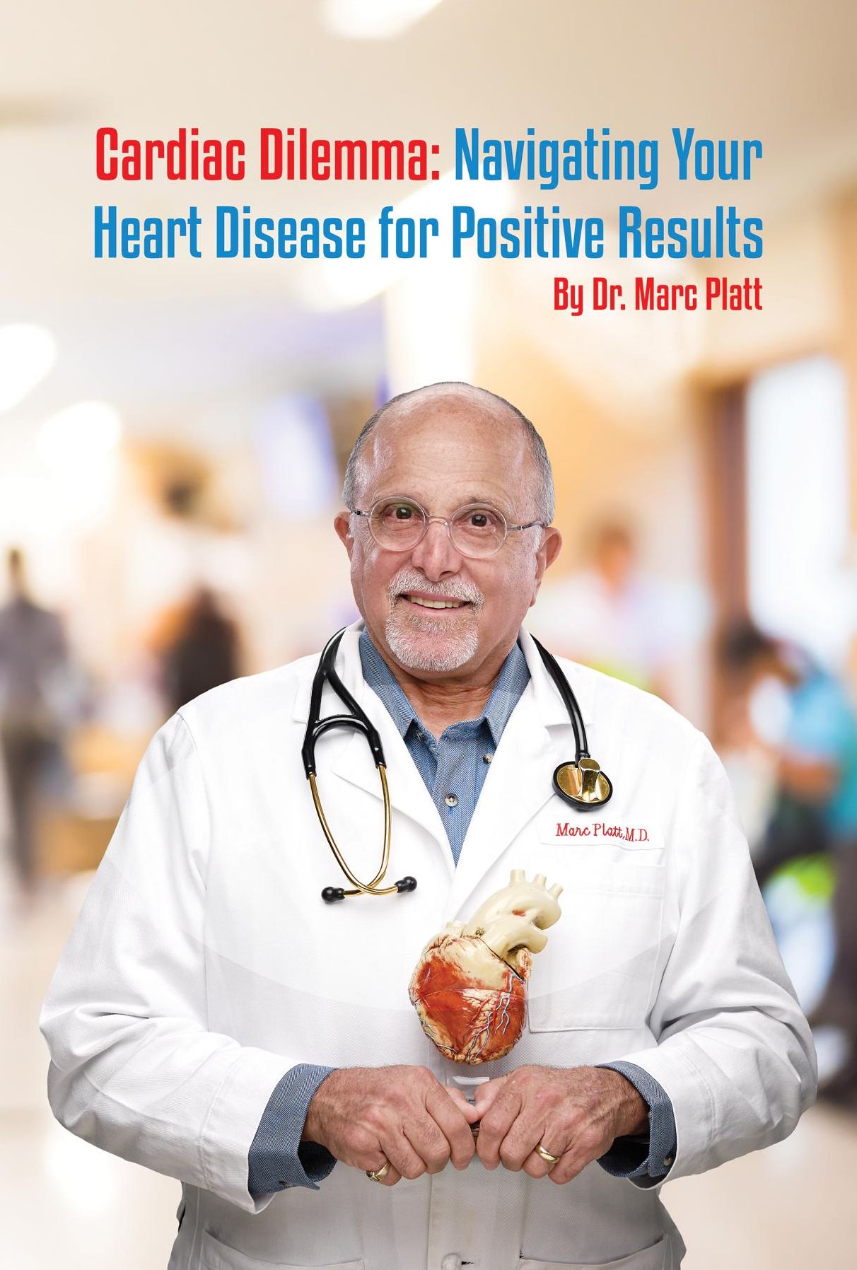 Cardiac Dilemma: Navigating Your Heart Disease for Positive Results