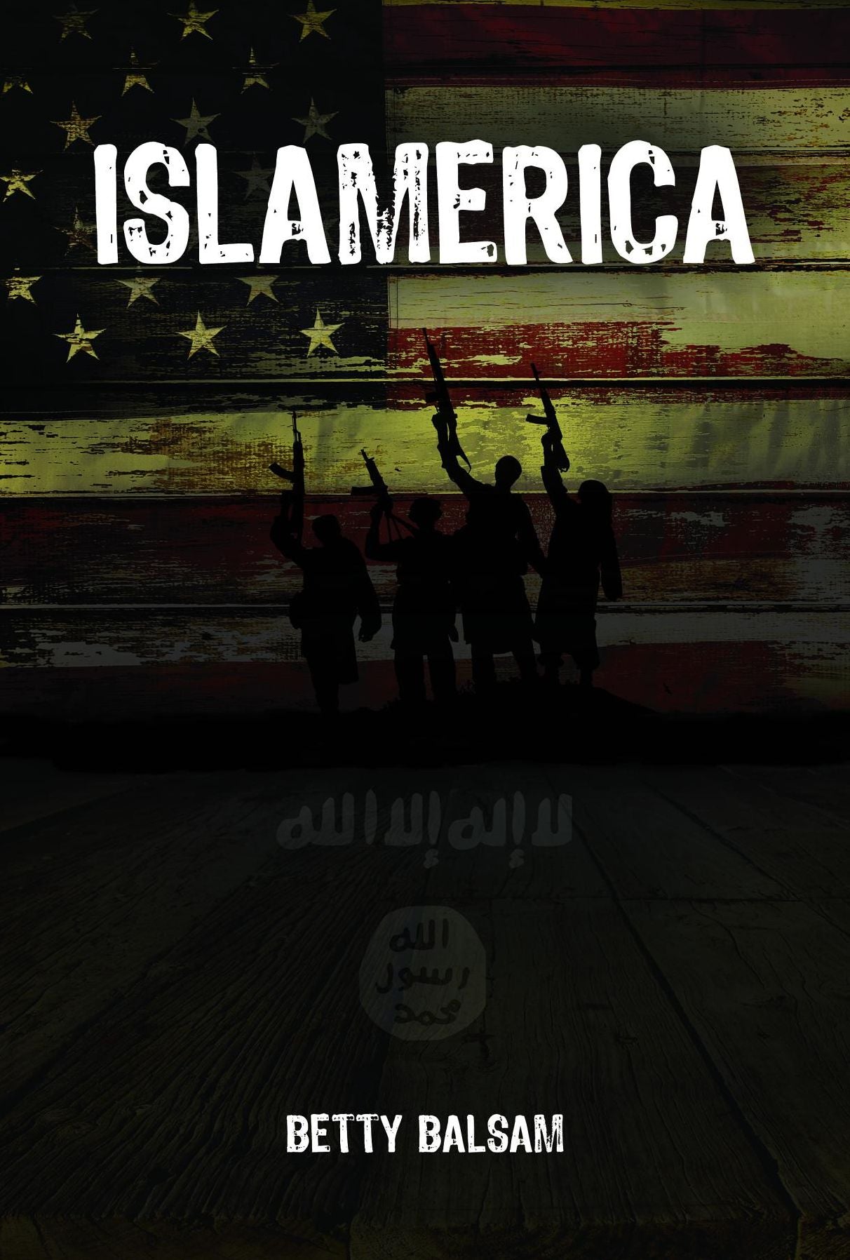 Islamerica