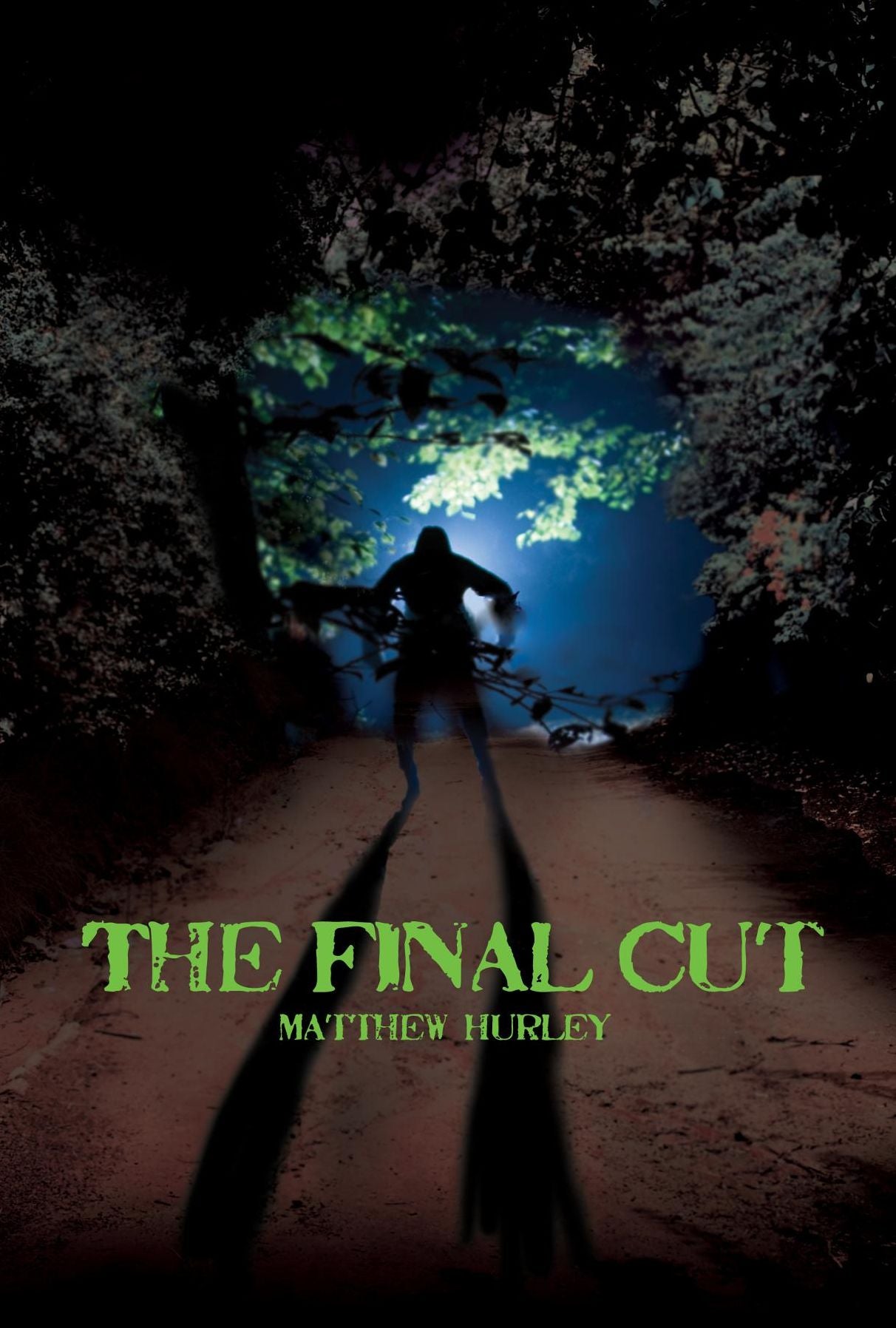 The Final Cut
