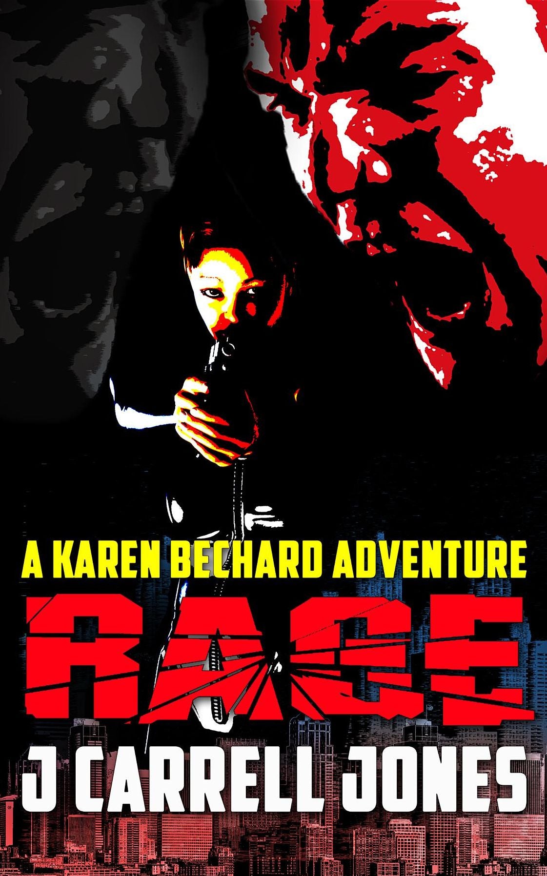 Rage