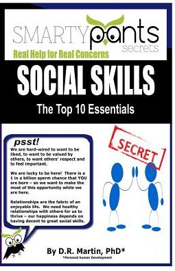 Social Skills: The Top Essentials