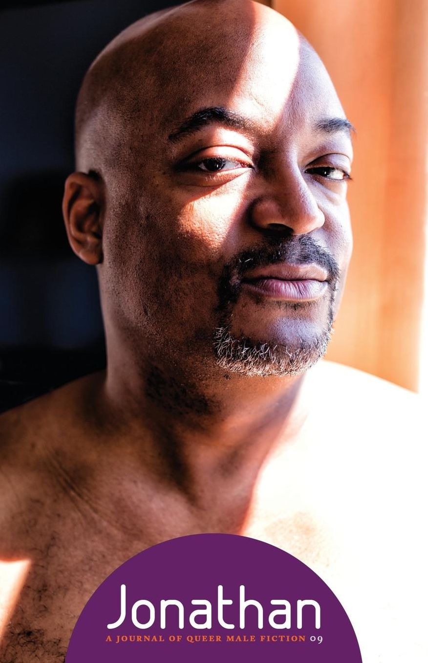 Jonathan Issue 09: A Journal of Queer Male Fiction