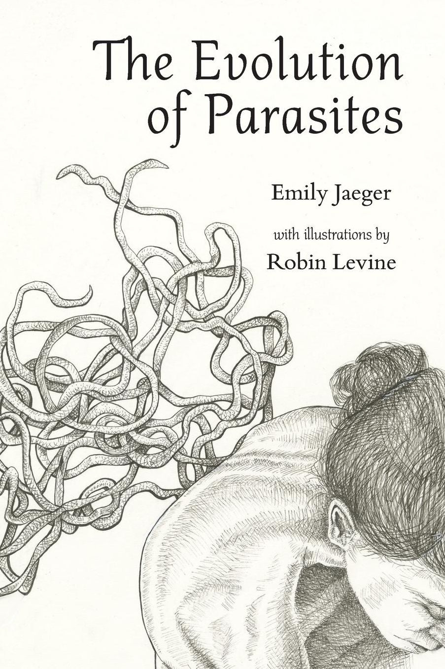 The Evolution of Parasites