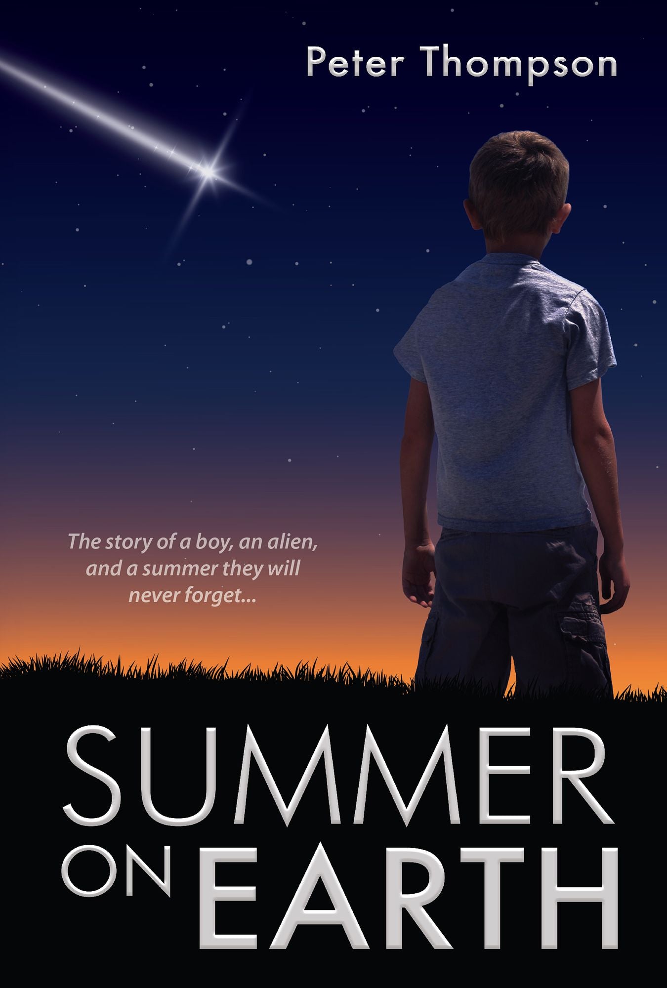 Summer On Earth