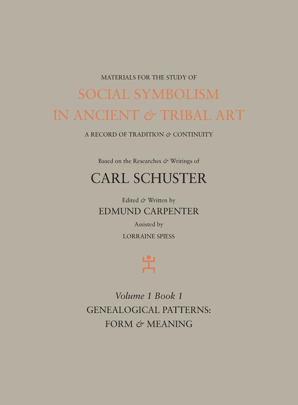 Genealogical Patterns: Form & Meaning