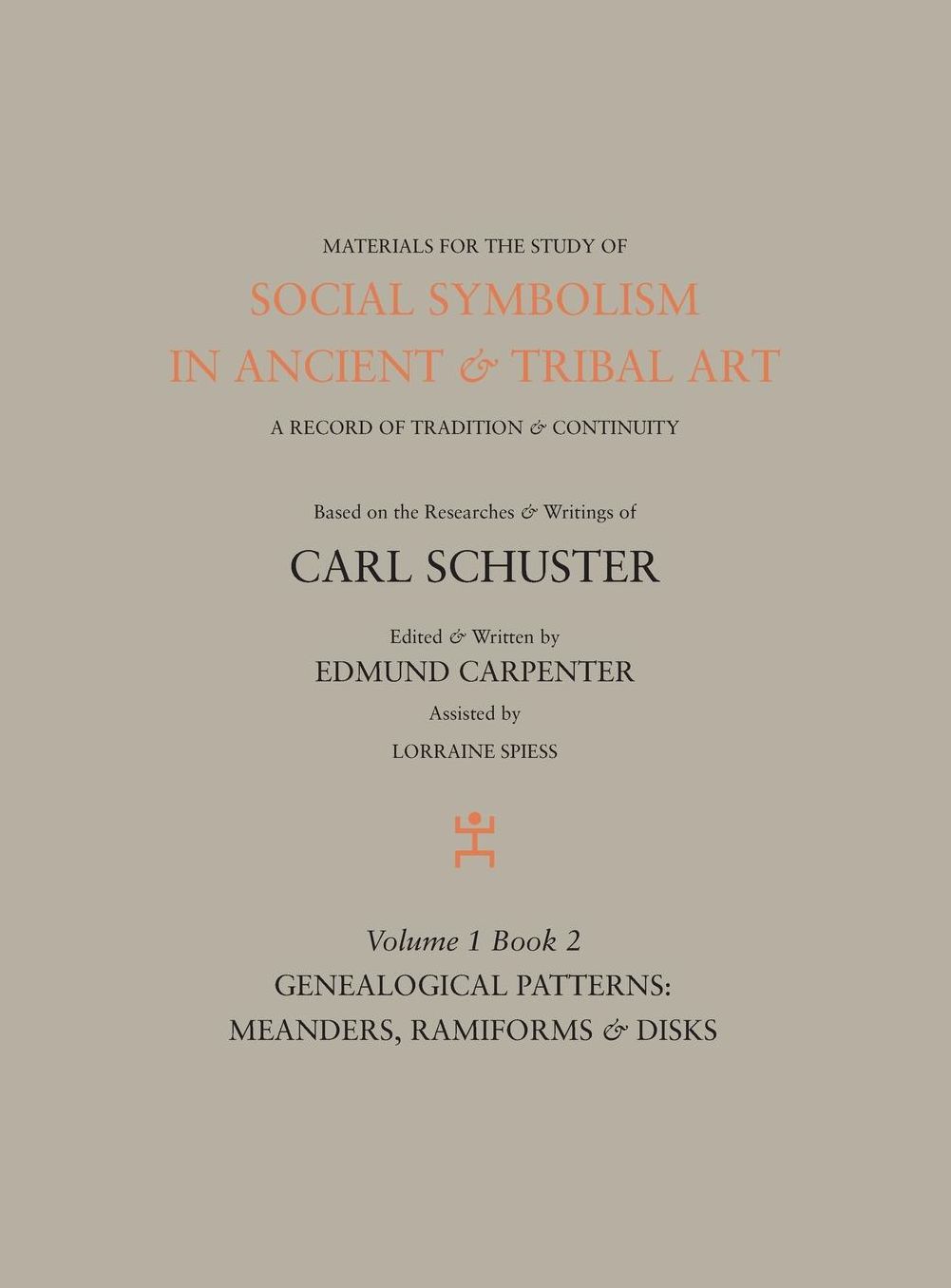 Genealogical Patterns: Meanders, Ramiforms & Disks