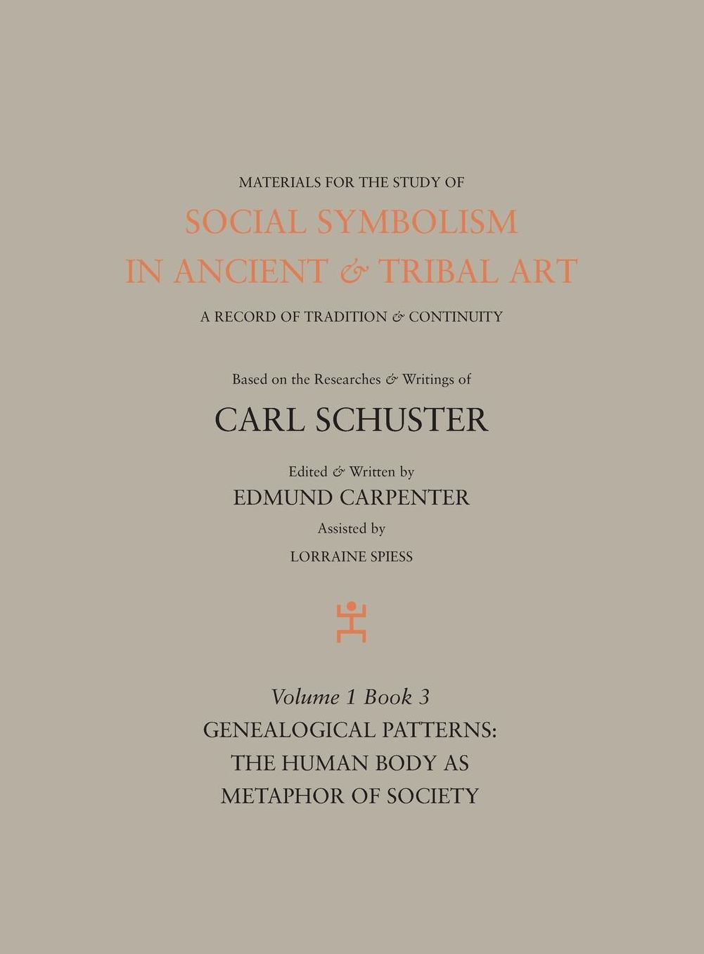 Genealogical Patterns: The Human Body as Metaphor of Society