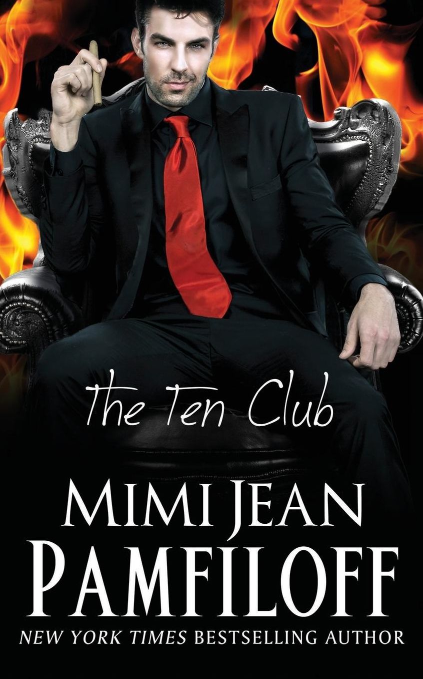 The Ten Club (King Trilogy Series #5)