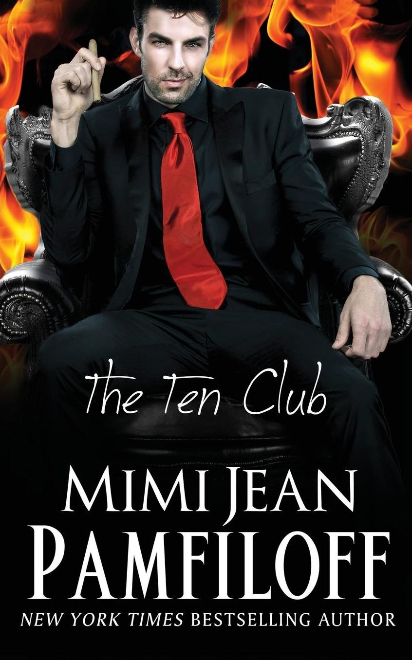 The Ten Club (King Trilogy Series #5)