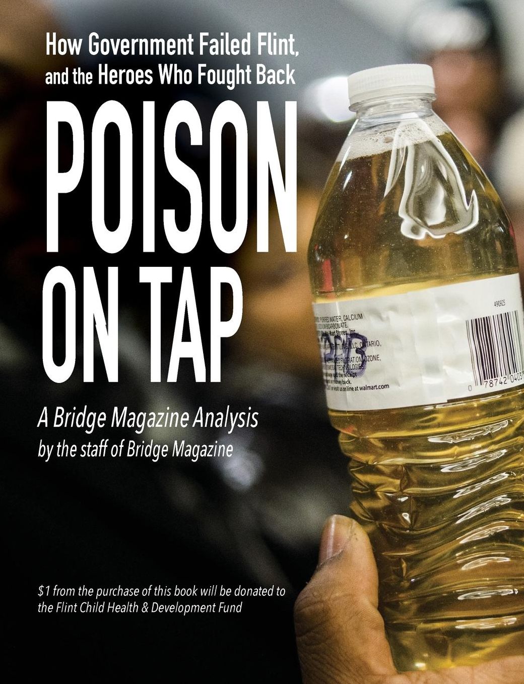 Poison on Tap
