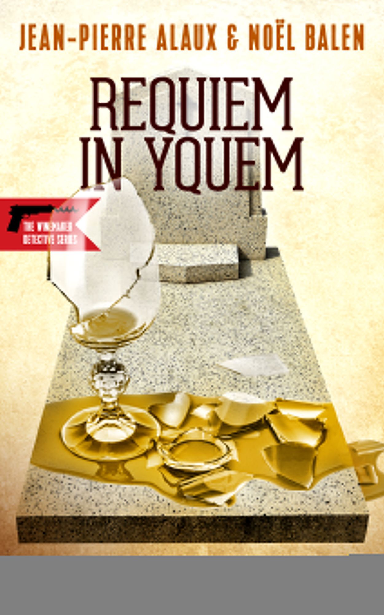 Requiem in Yquem