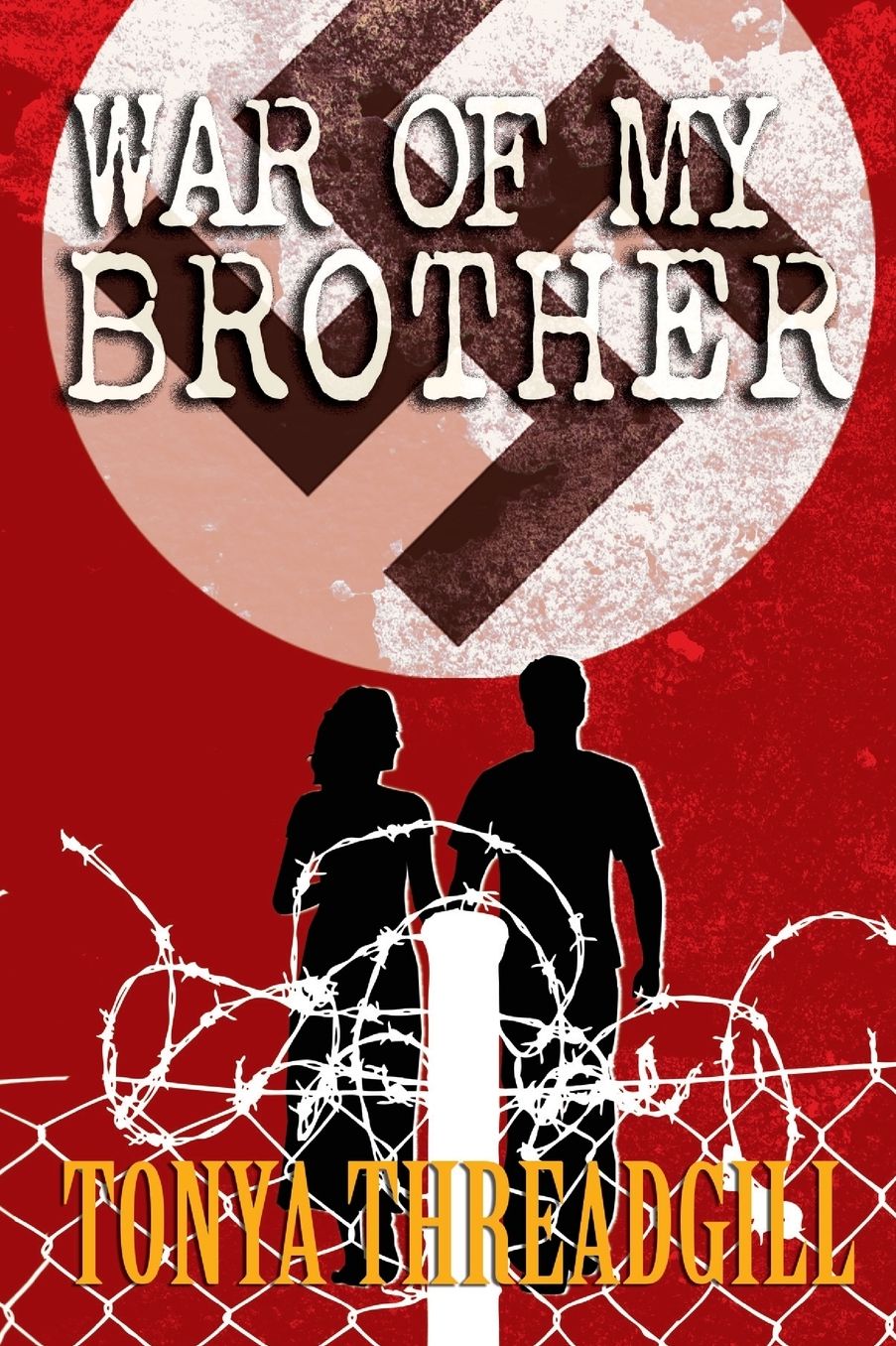 War of my Brother