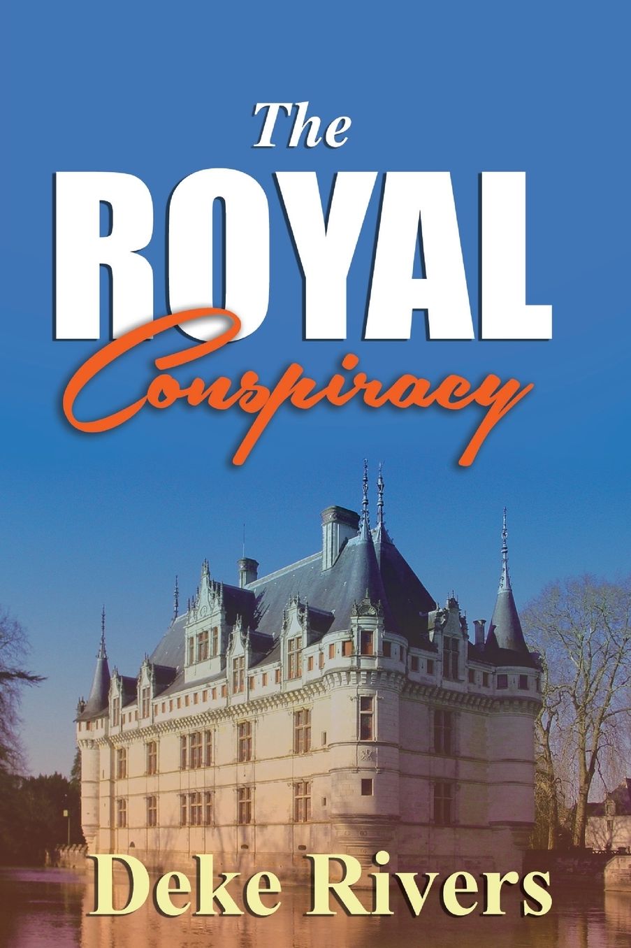 The Royal Conspiracy
