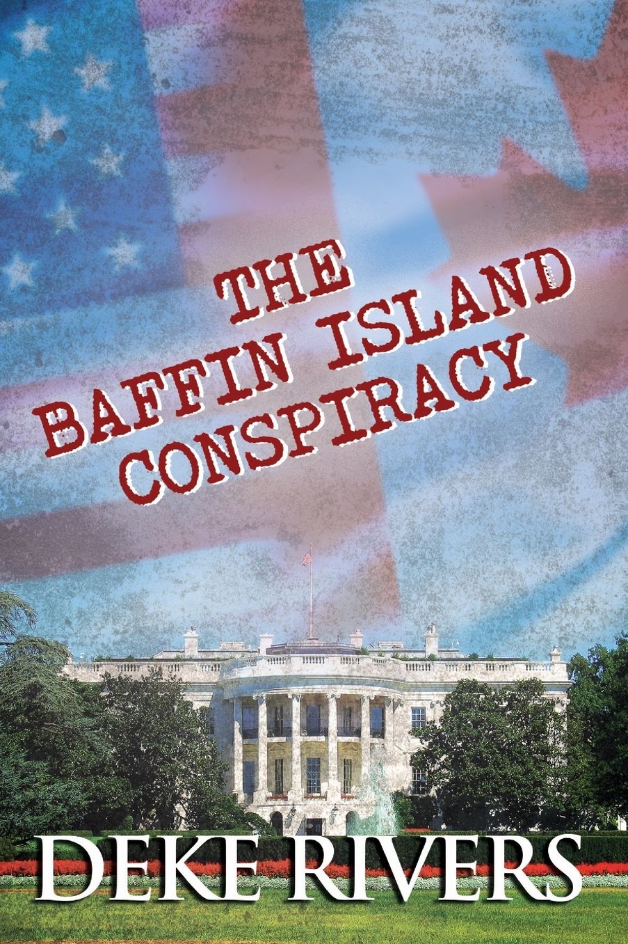 The Baffin Island Conspiracy