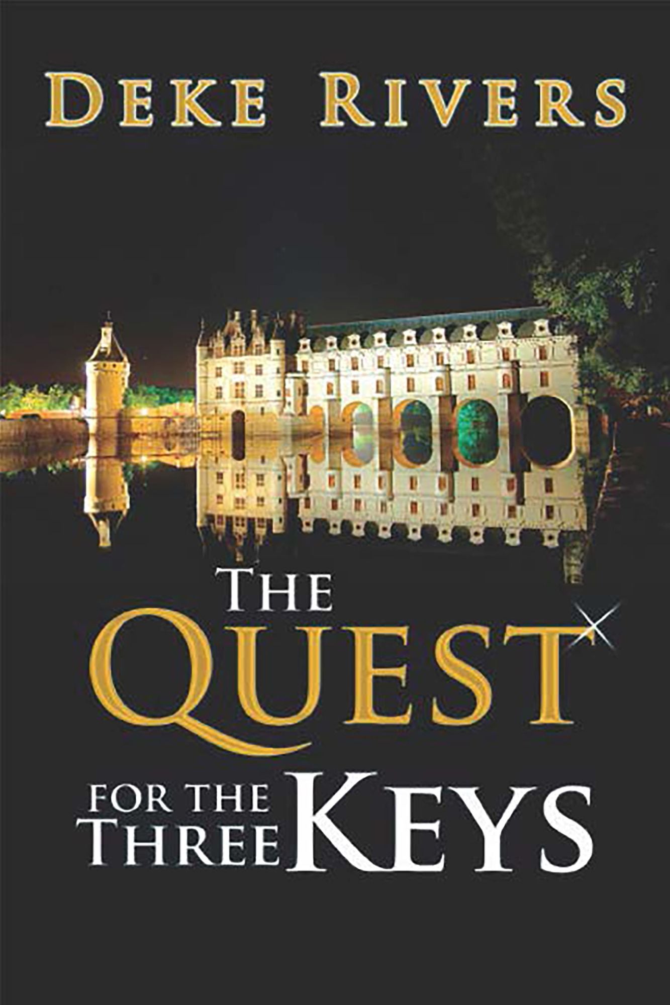 The Quest for the Three Keys