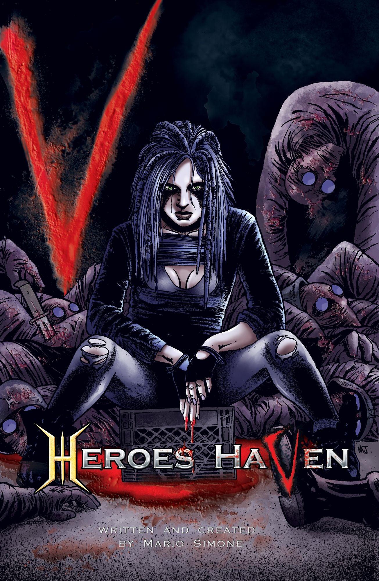 Heroes Haven