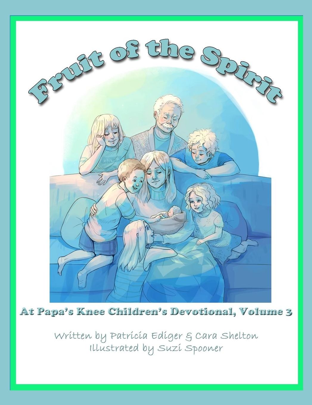 Fruit of the Spirit