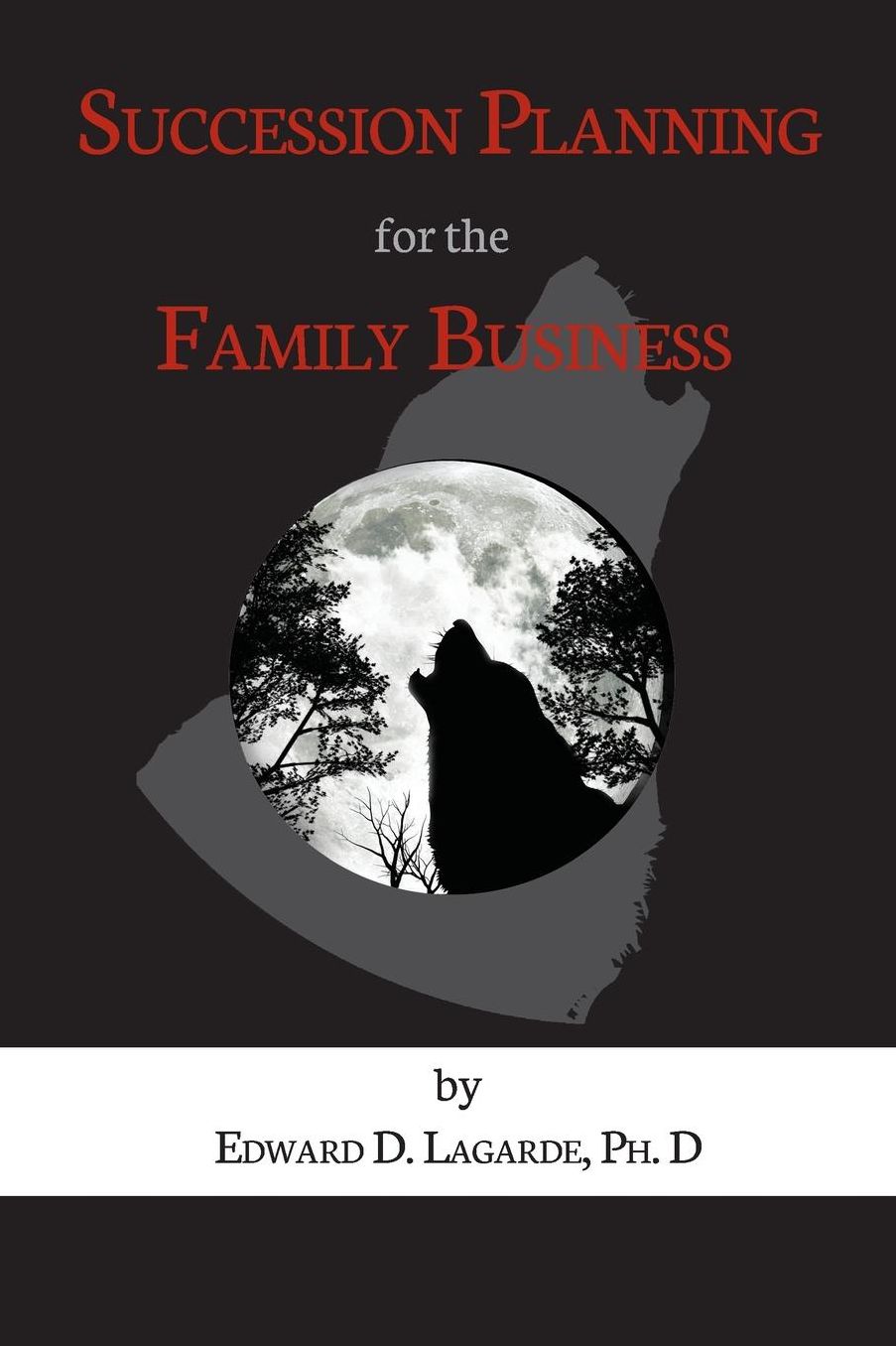 Succession Planning for the Family Business