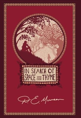 In Search of Space and Thyme