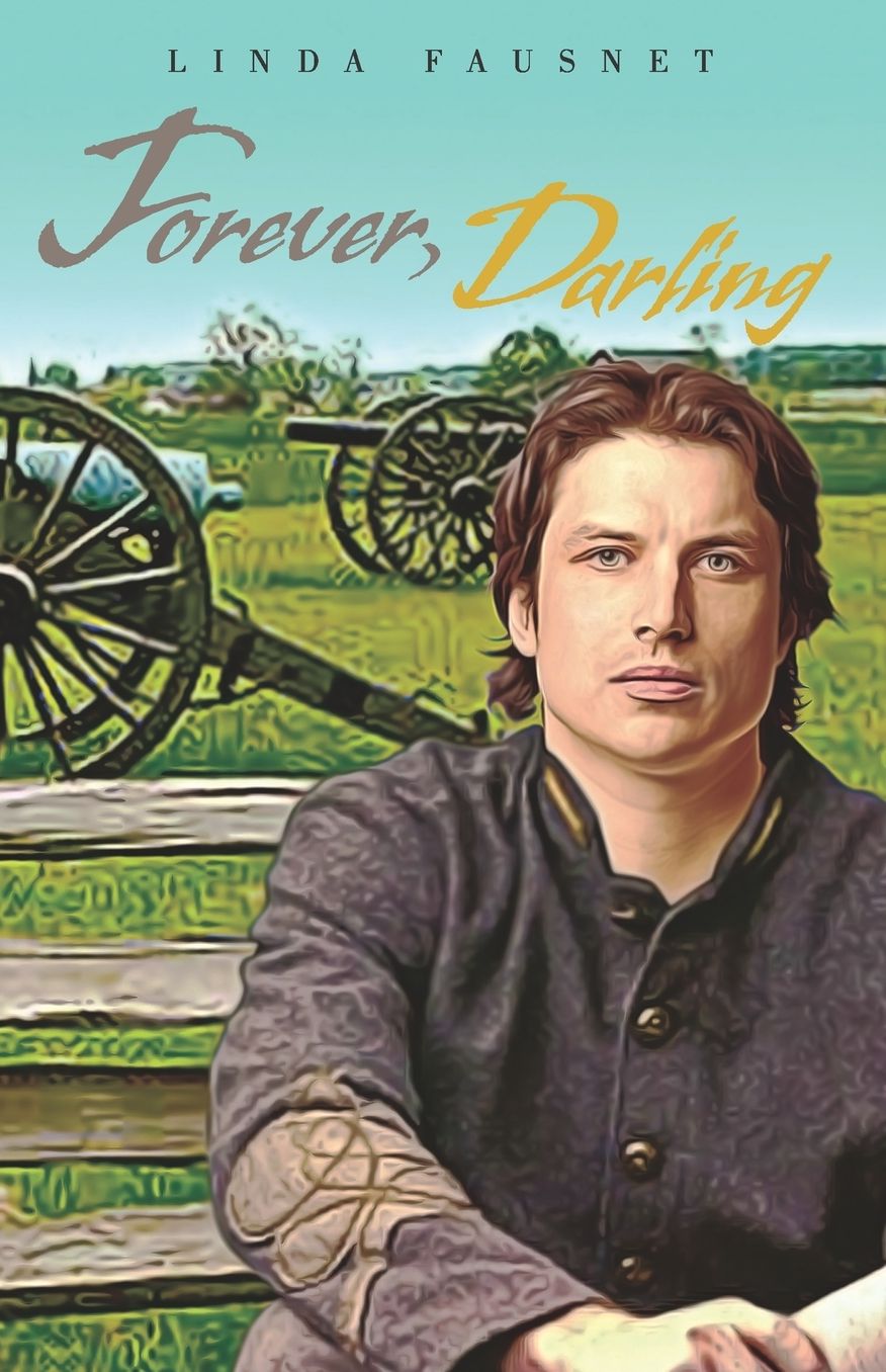 Forever, Darling