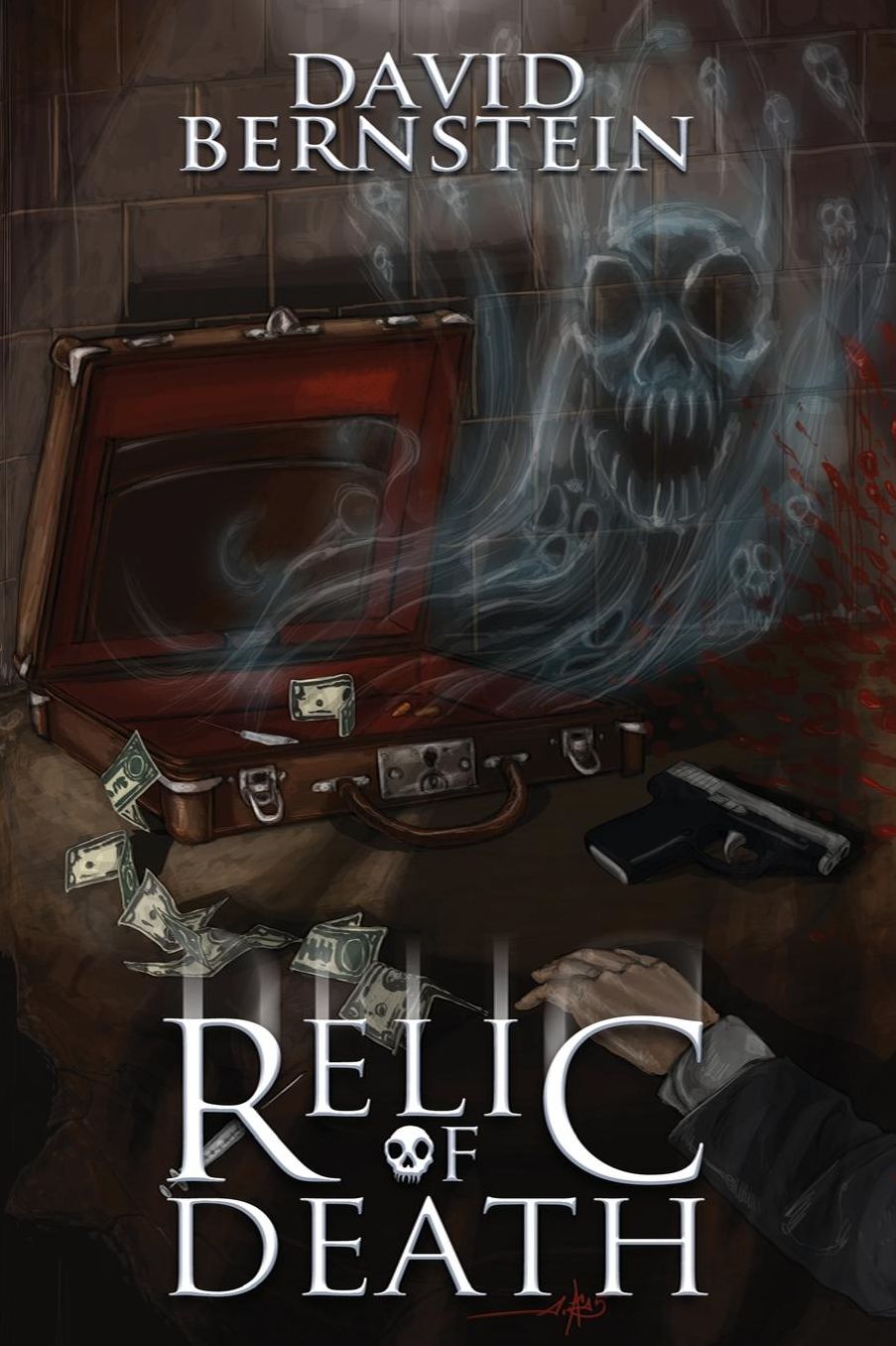 Relic of Death