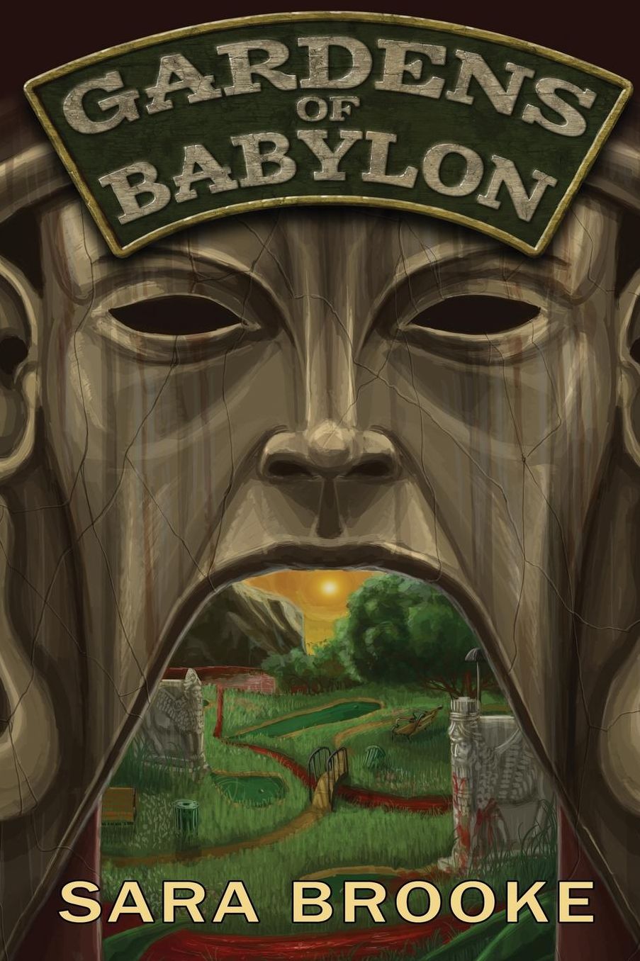 Gardens of Babylon