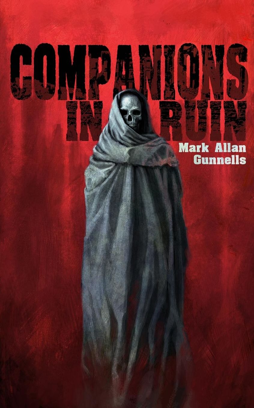 Companions In Ruin