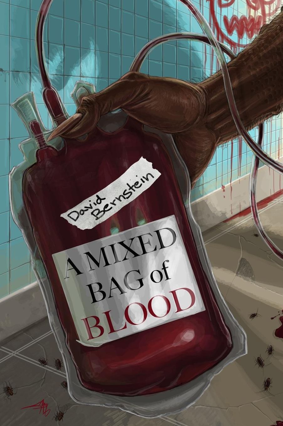 A Mixed Bag of Blood