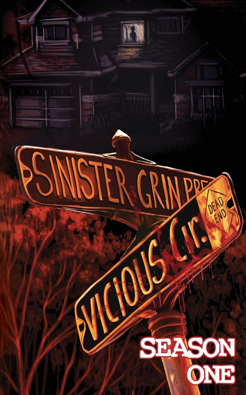 Vicious Circle: Season One