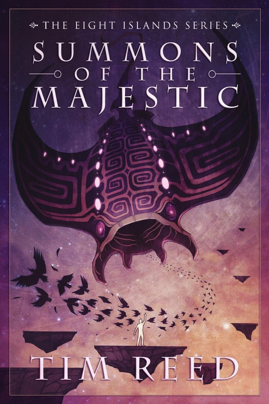 The Eight Islands: Summons of the Majestic