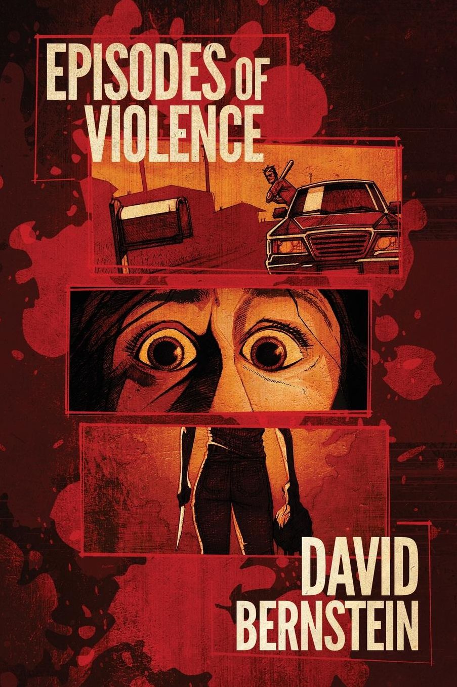 Episodes of Violence