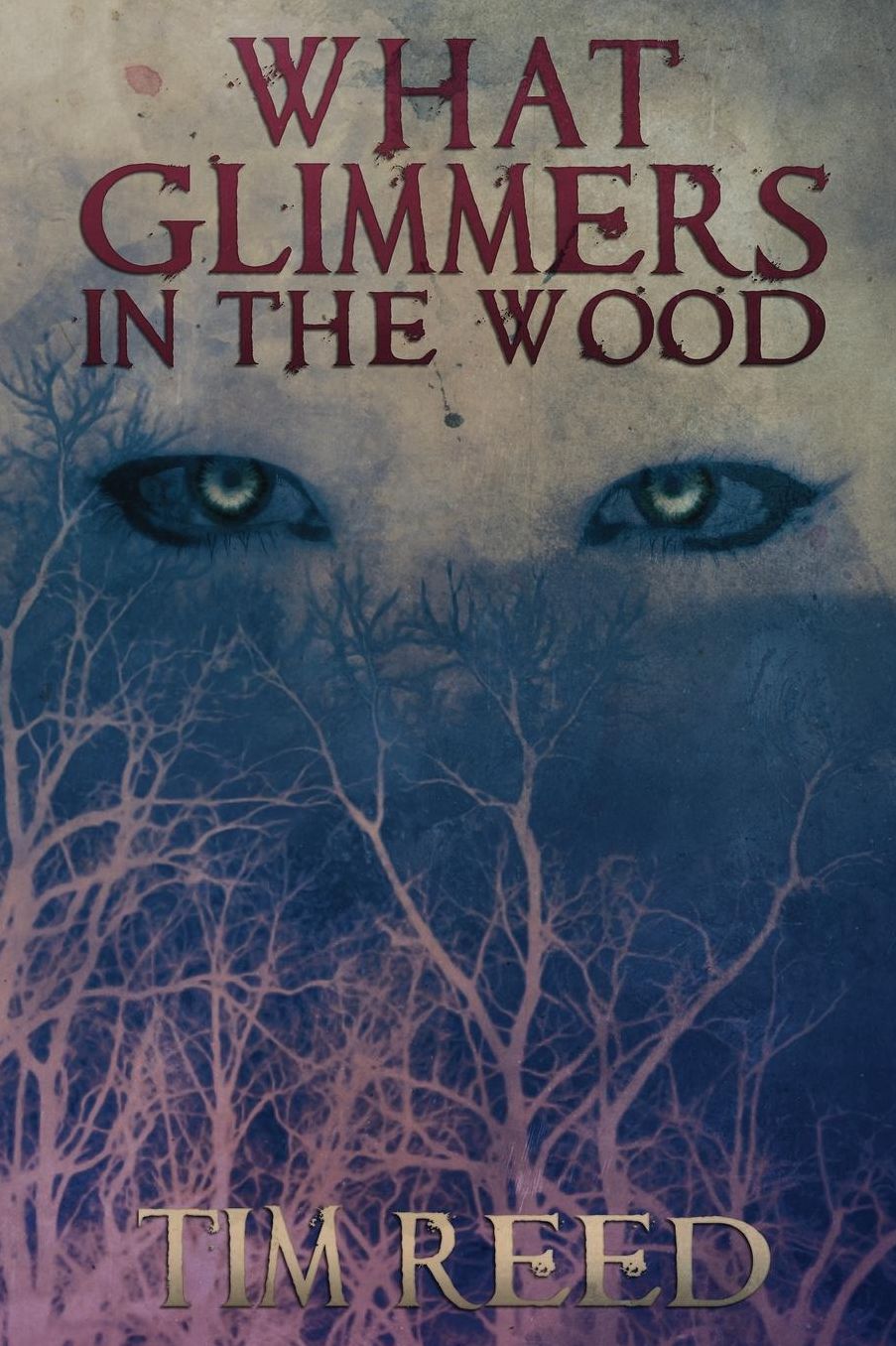 What Glimmers in the Wood