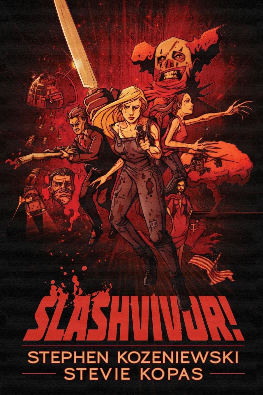 Slashvivor!