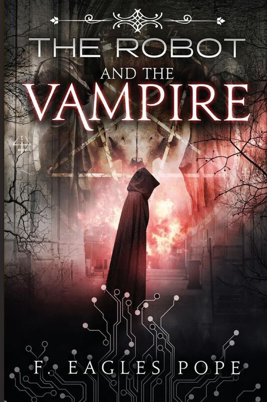 The Robot and the Vampire