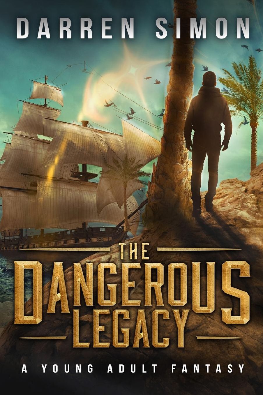 The Dangerous Legacy