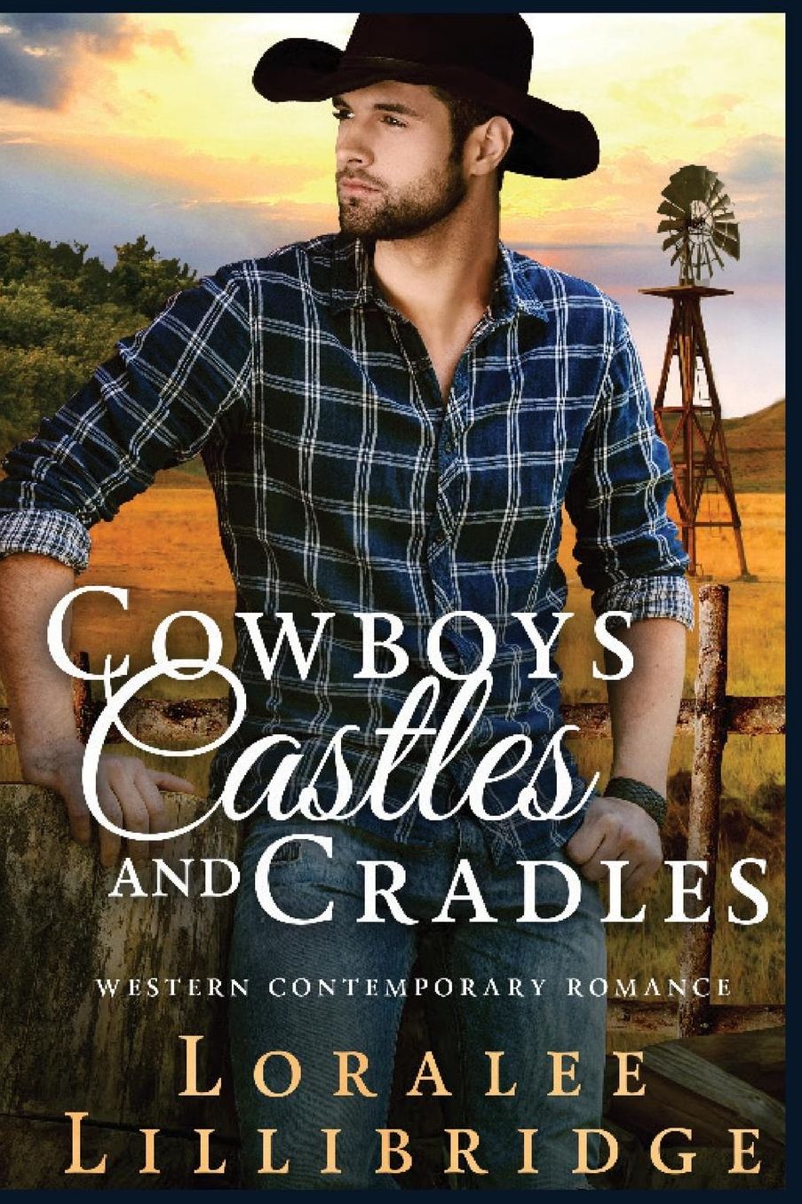 Cowboys, Castles & Cradles