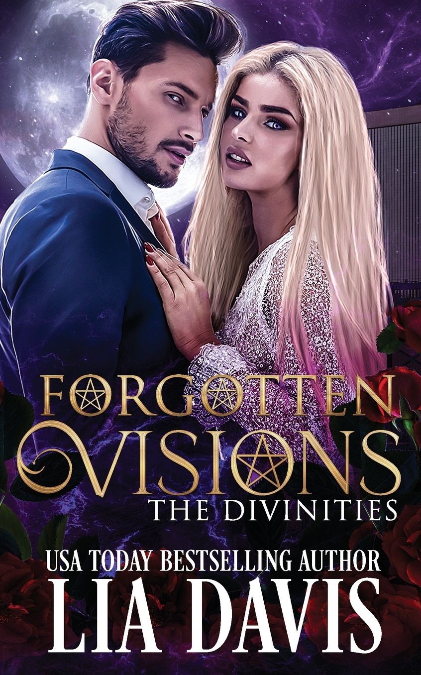Forgotten Visions