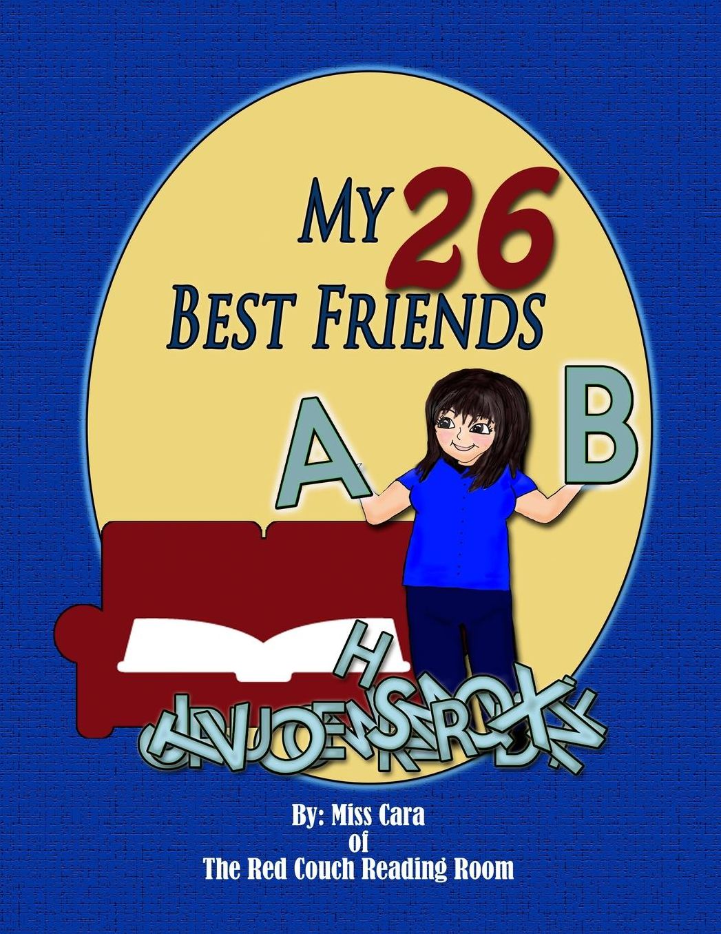 My 26 Best Friends