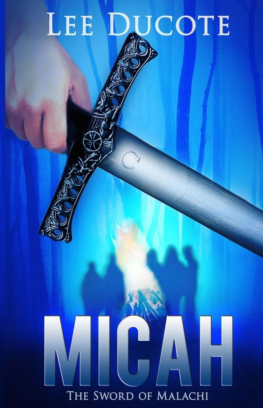 Micah: The Sword of Malachi