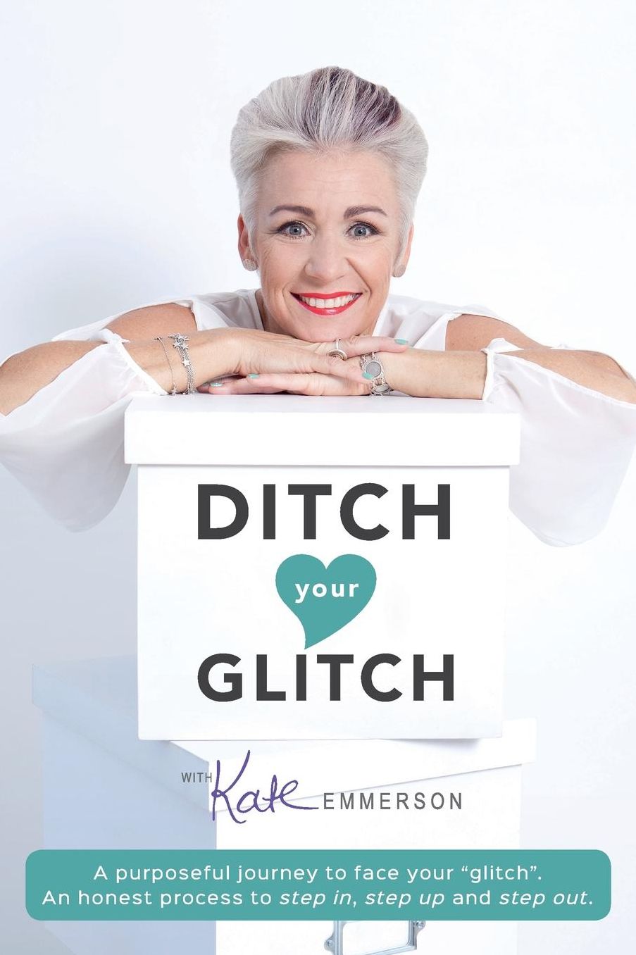 Ditch Your Glitch: A Purposeful Journey