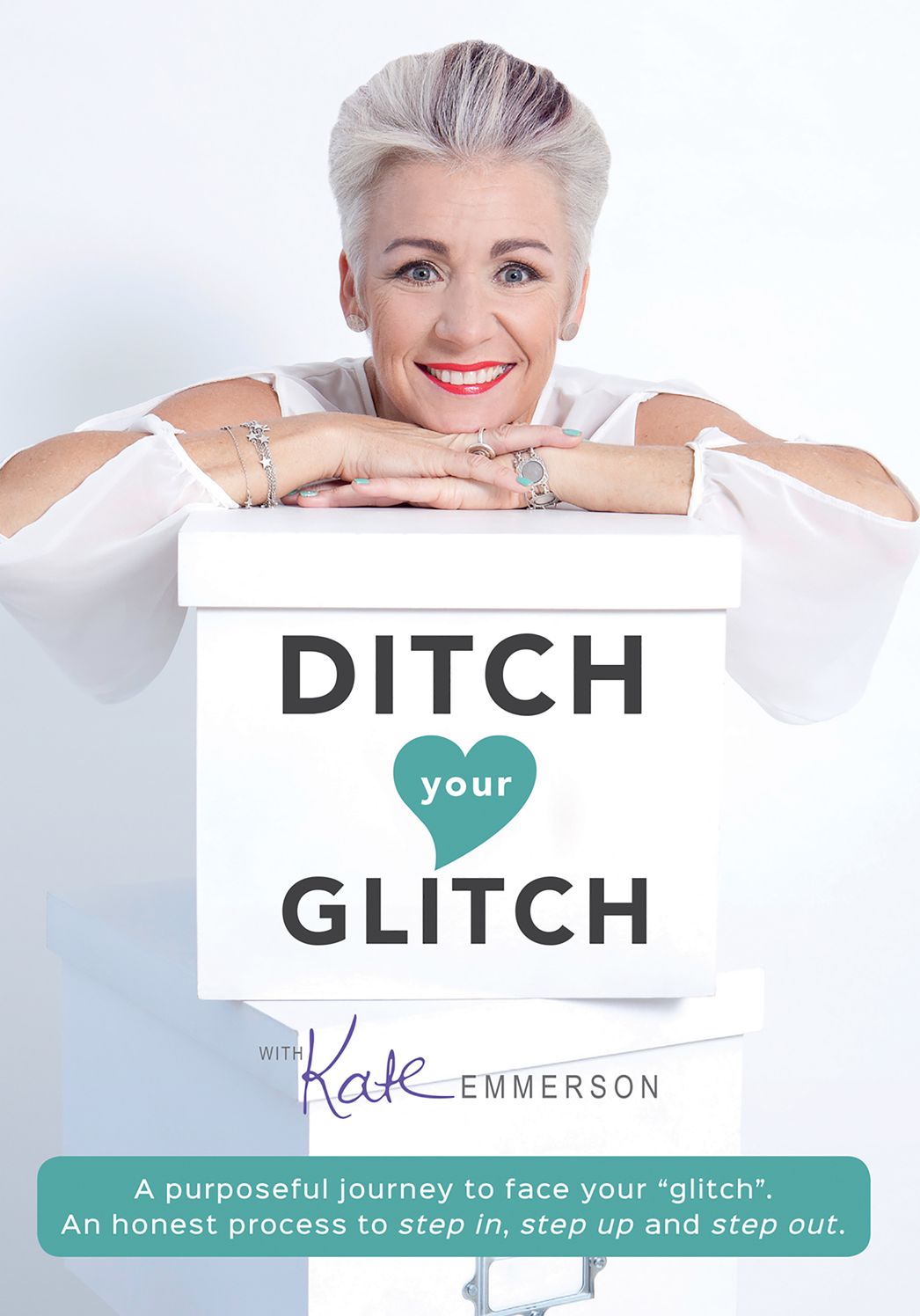 Ditch your Glitch