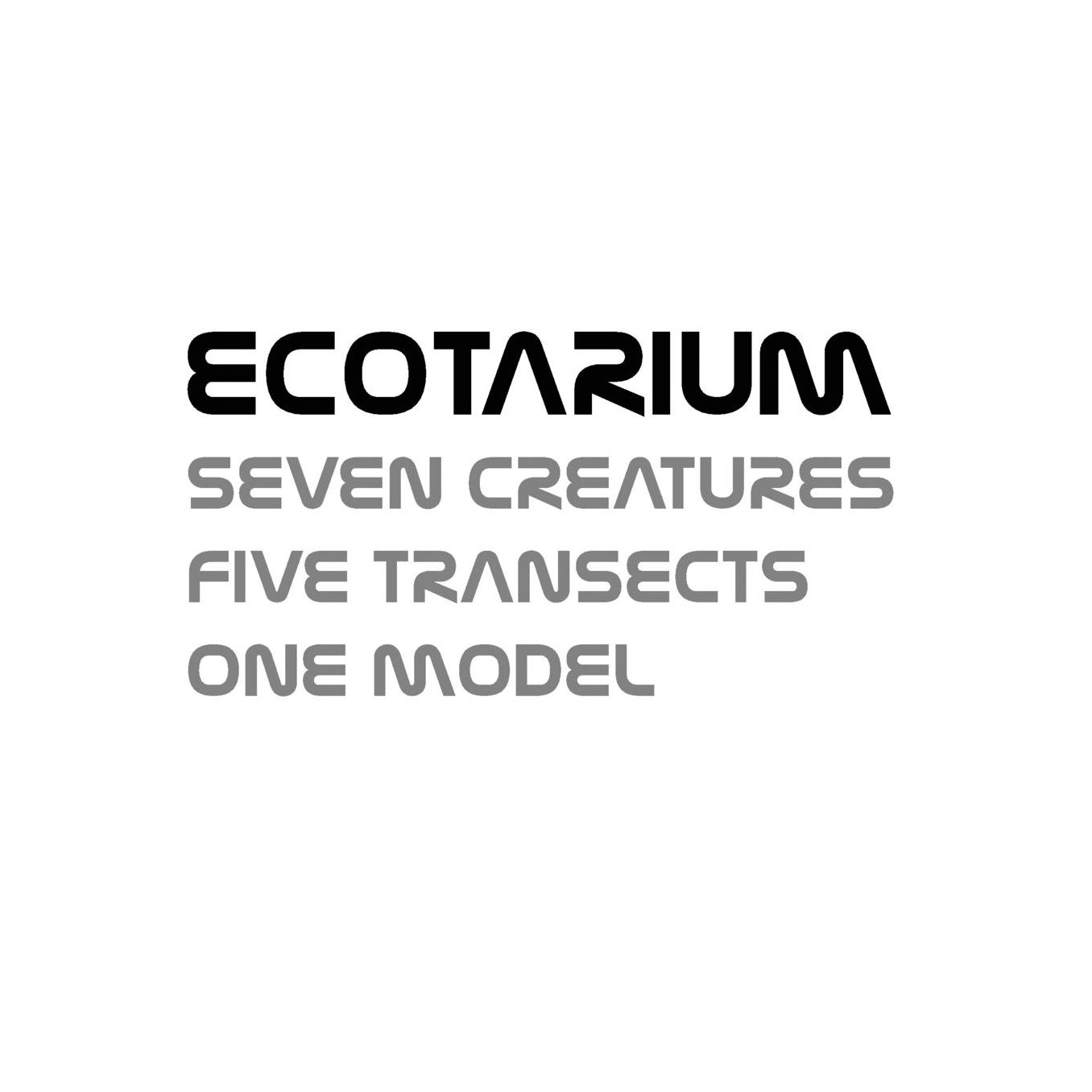 Ecotarium: Unlimited Lifecycle Design